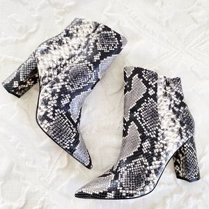 Marc Fisher Ankle Boots & Booties for Women - Poshmark